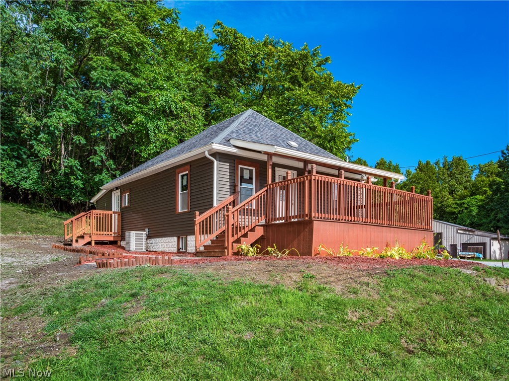2695 Linden Avenue Zanesville OH 43701