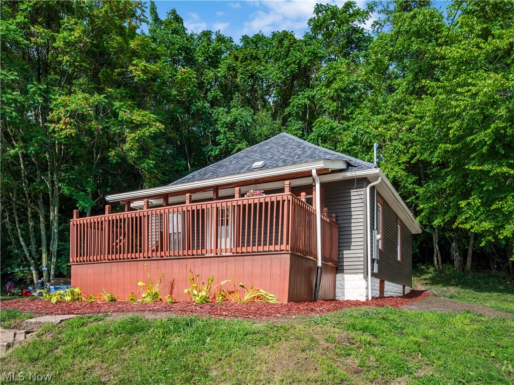 2695 Linden Avenue Zanesville OH 43701