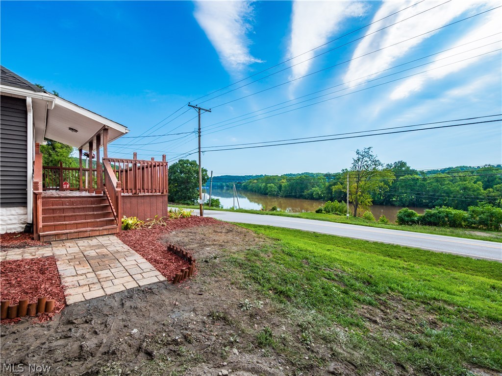 2695 Linden Avenue Zanesville OH 43701