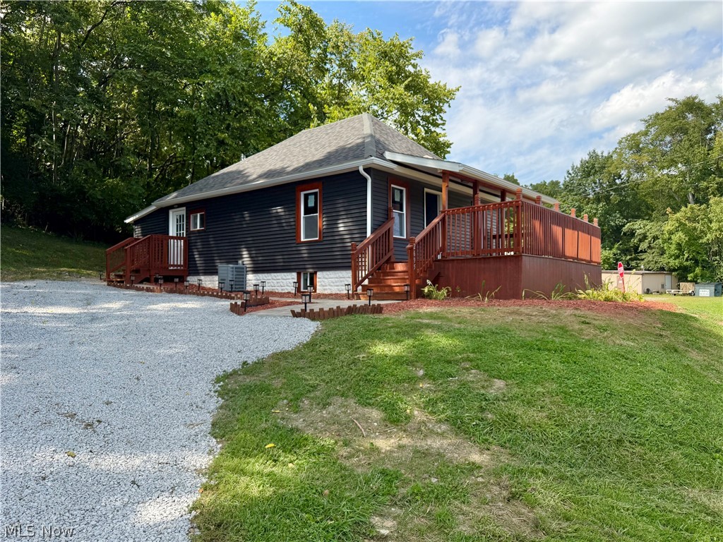2695 Linden Avenue Zanesville OH 43701