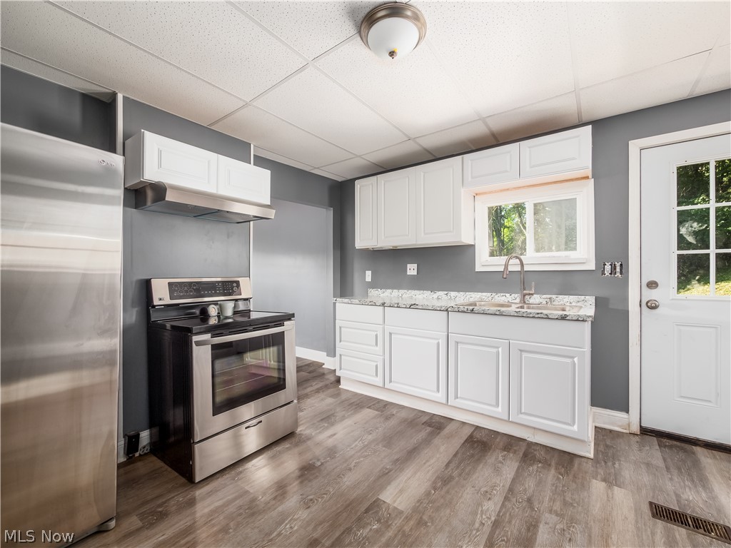 2695 Linden Avenue Zanesville OH 43701
