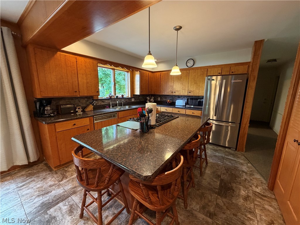 554 W Main Street Dalton OH 44618