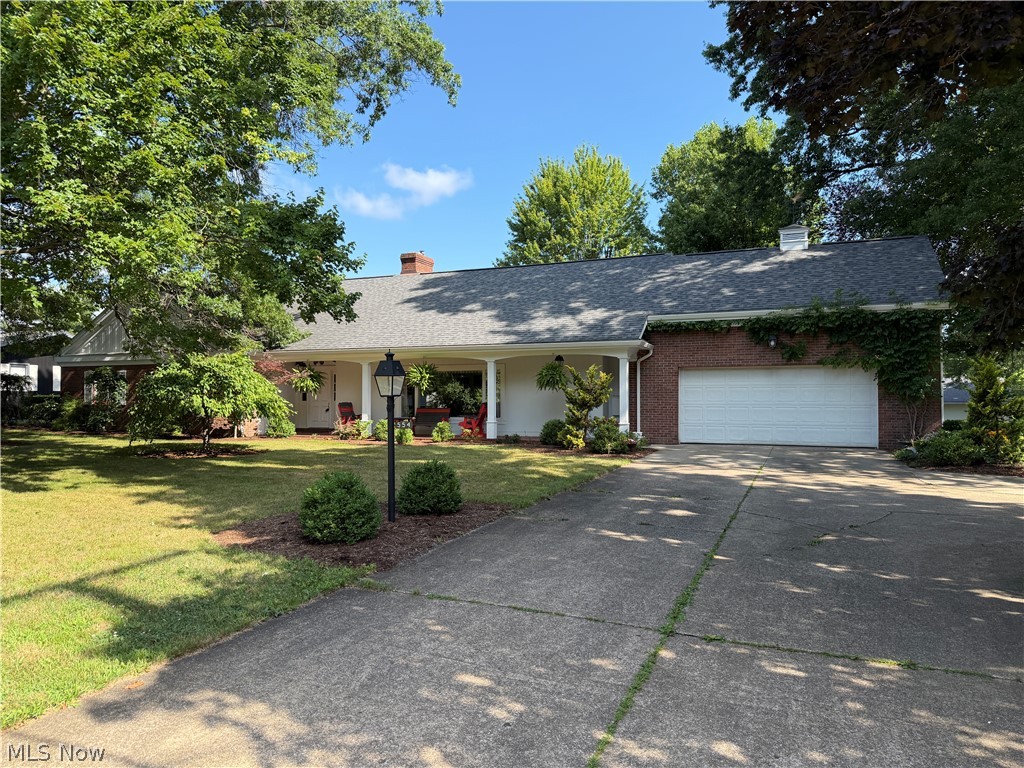 554 W Main Street Dalton OH 44618