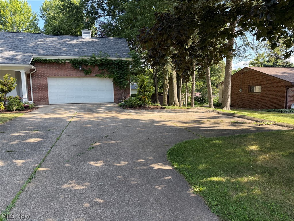 554 W Main Street Dalton OH 44618