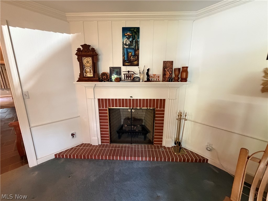 554 W Main Street Dalton OH 44618