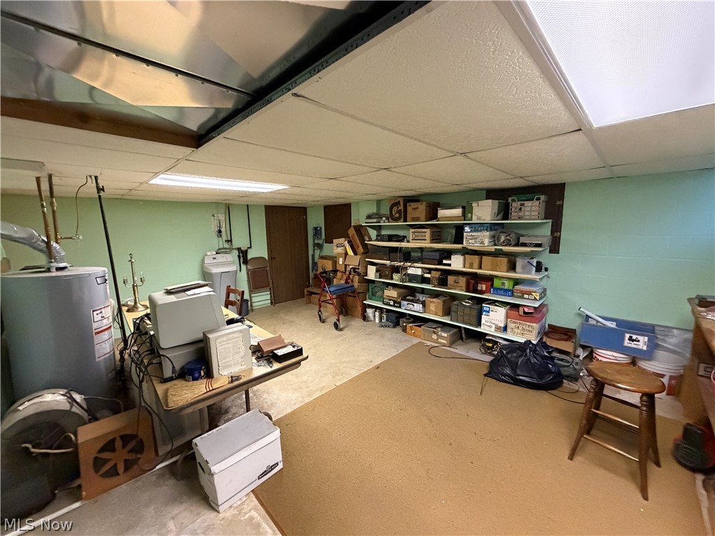 554 W Main Street Dalton OH 44618