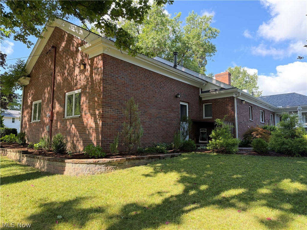 554 W Main Street Dalton OH 44618