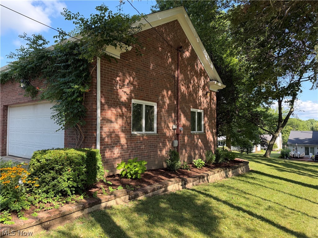554 W Main Street Dalton OH 44618