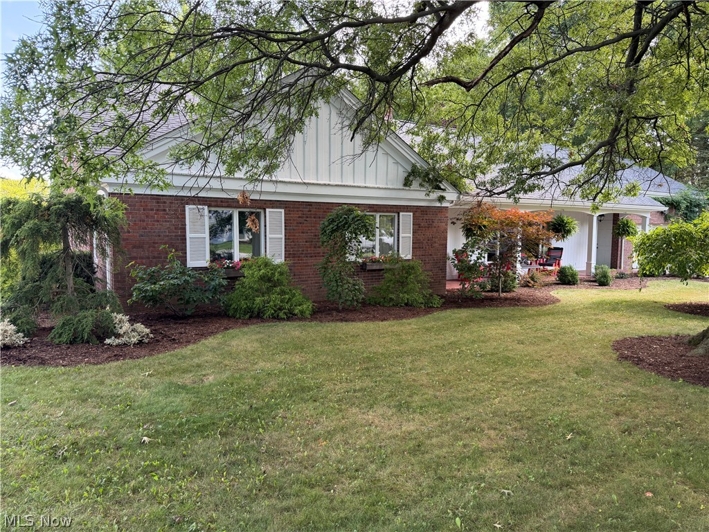 554 W Main Street Dalton OH 44618