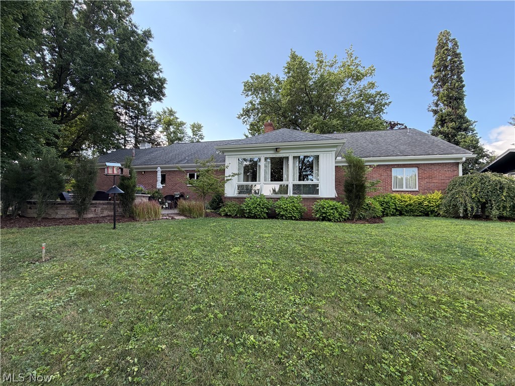 554 W Main Street Dalton OH 44618