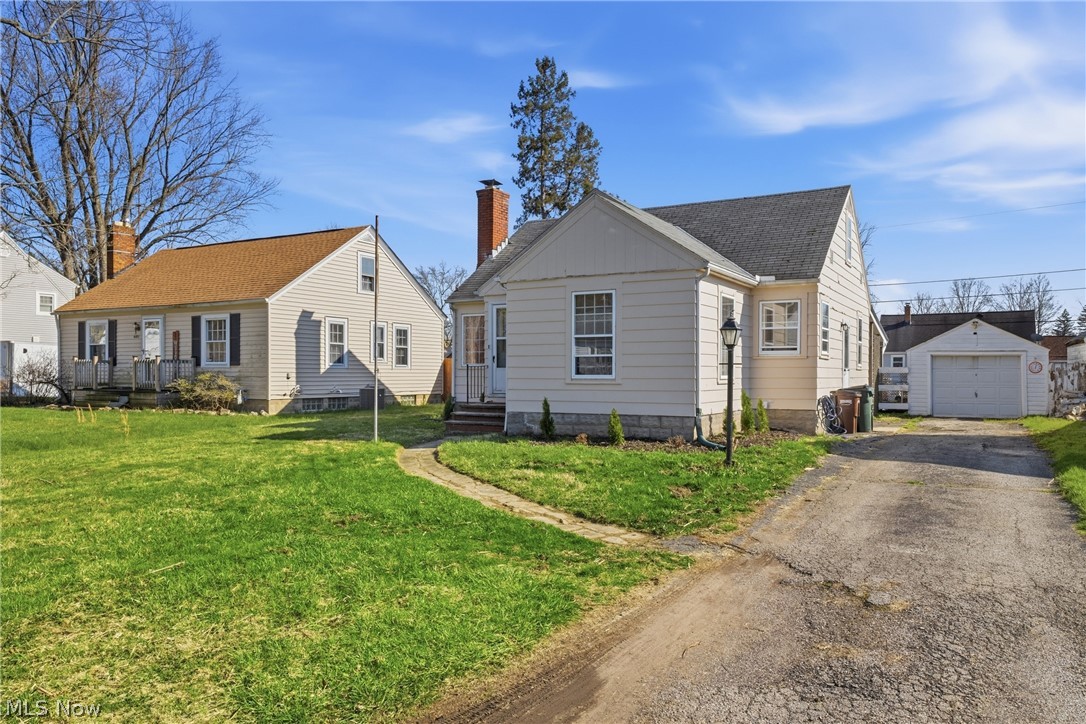 41819 Emerson Court Elyria OH 44035