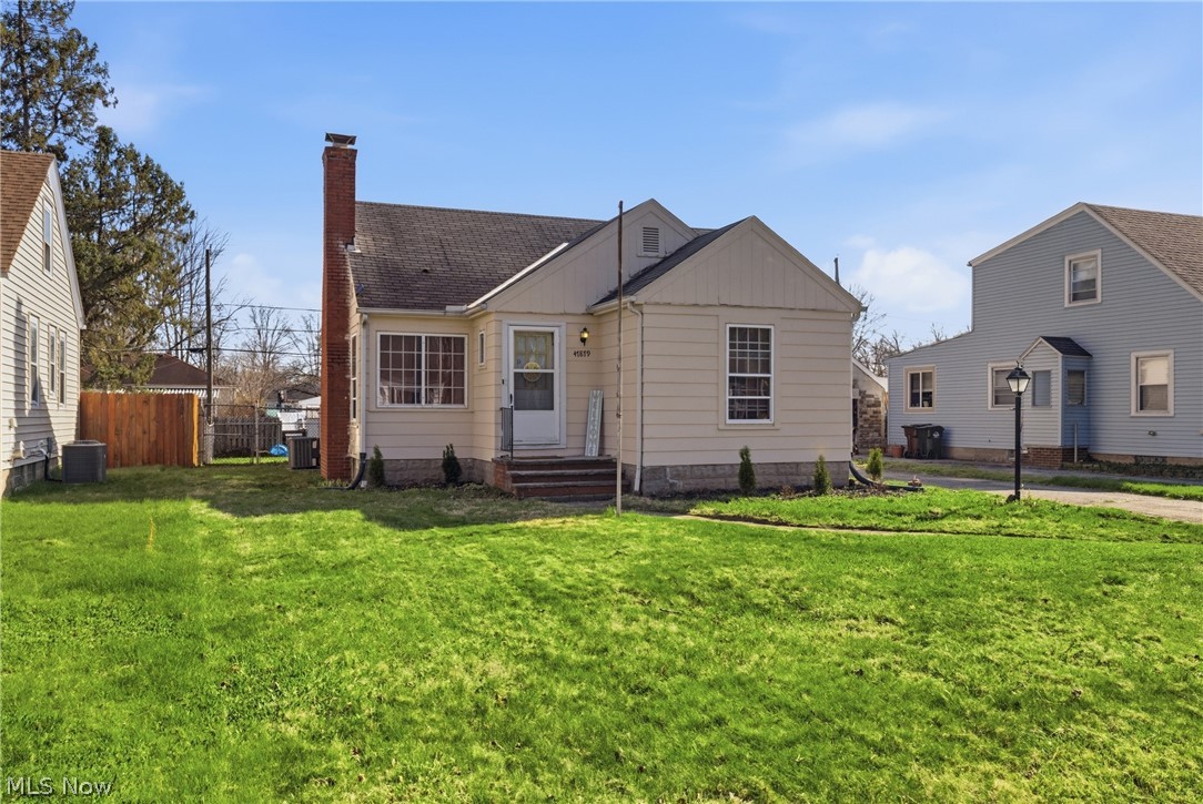 41819 Emerson Court Elyria OH 44035