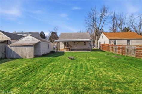41819 Emerson Court Elyria OH 44035