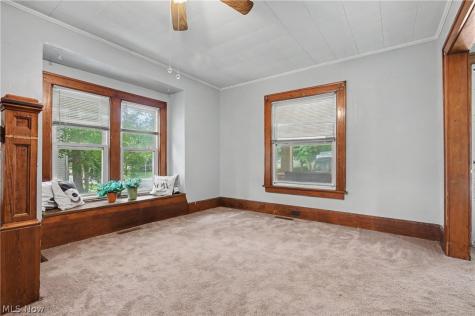 461 S Prospect Street Ravenna OH 44266