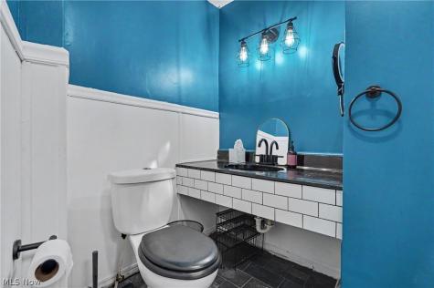 461 S Prospect Street Ravenna OH 44266