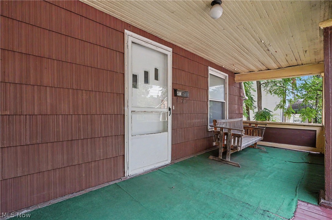 461 S Prospect Street Ravenna OH 44266