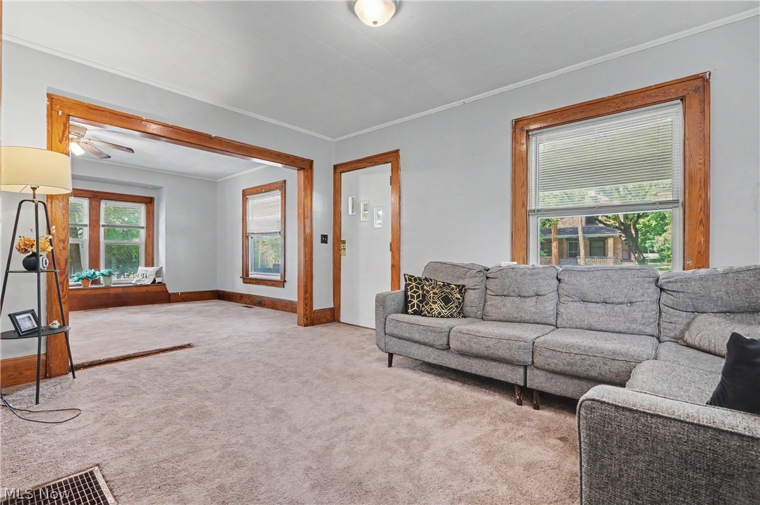 461 S Prospect Street Ravenna OH 44266