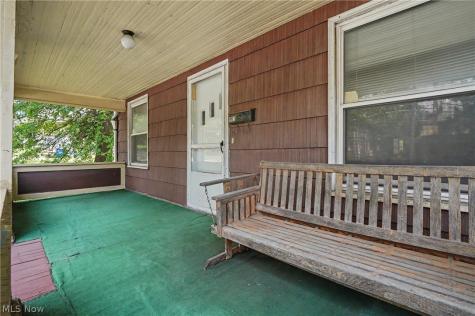 461 S Prospect Street Ravenna OH 44266