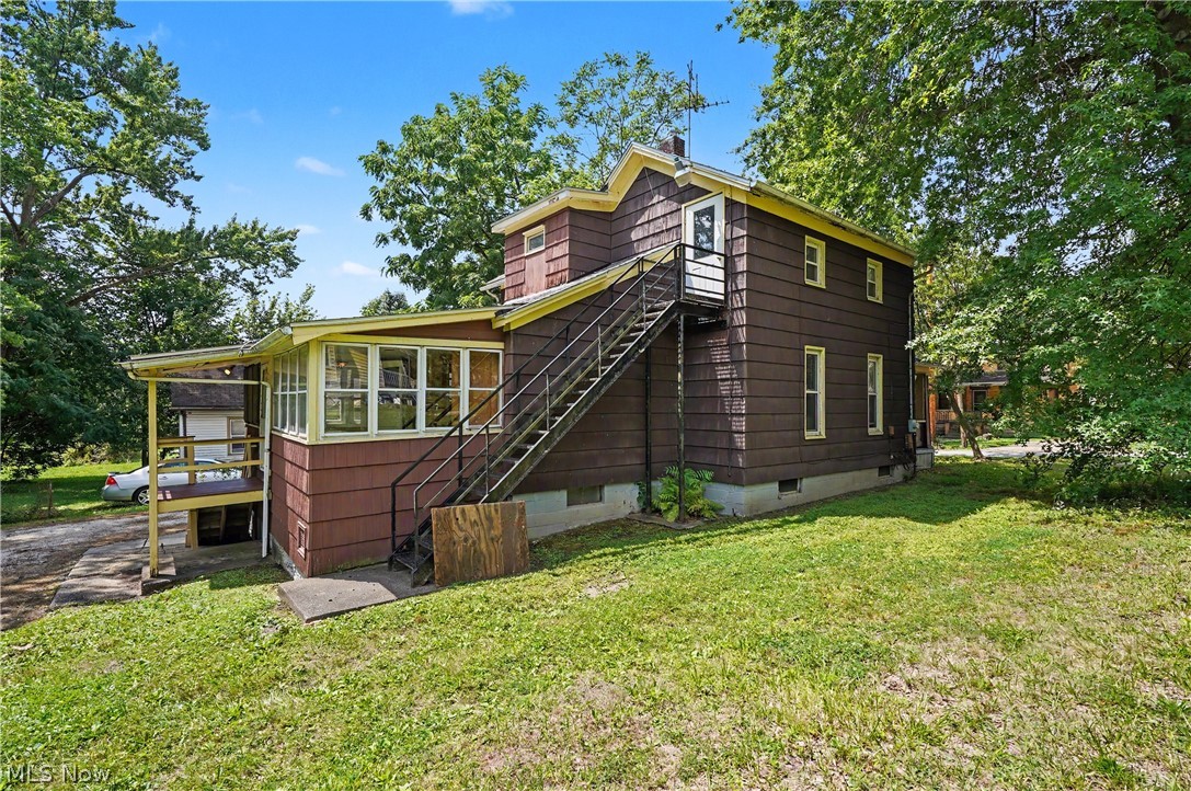 461 S Prospect Street Ravenna OH 44266