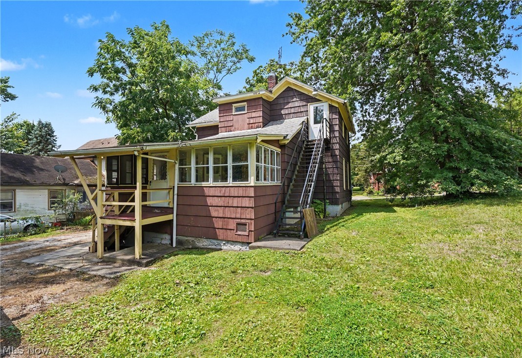 461 S Prospect Street Ravenna OH 44266
