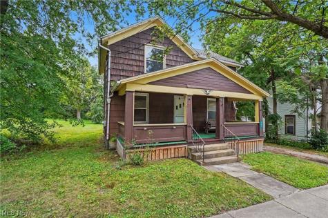 461 S Prospect Street Ravenna OH 44266