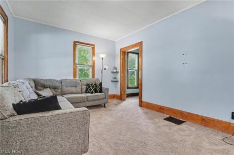 461 S Prospect Street Ravenna OH 44266
