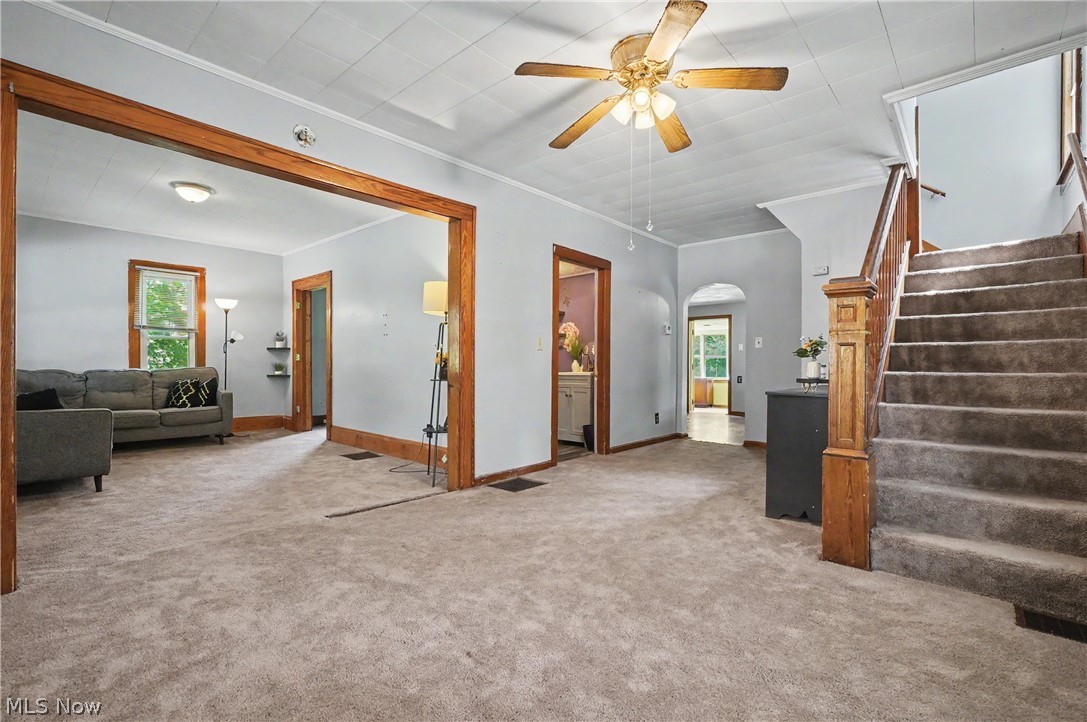 461 S Prospect Street Ravenna OH 44266