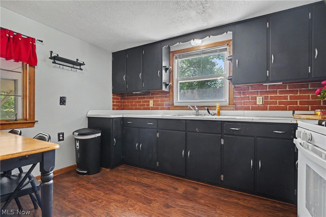 461 S Prospect Street Ravenna OH 44266