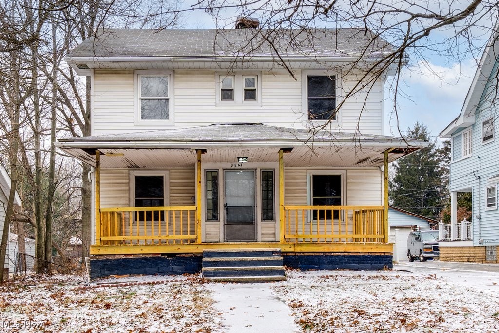3261 Altamont Avenue Cleveland Heights OH 44118