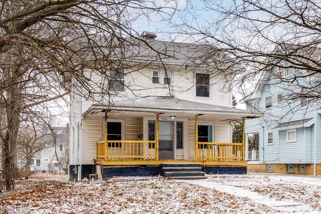 3261 Altamont Avenue Cleveland Heights OH 44118