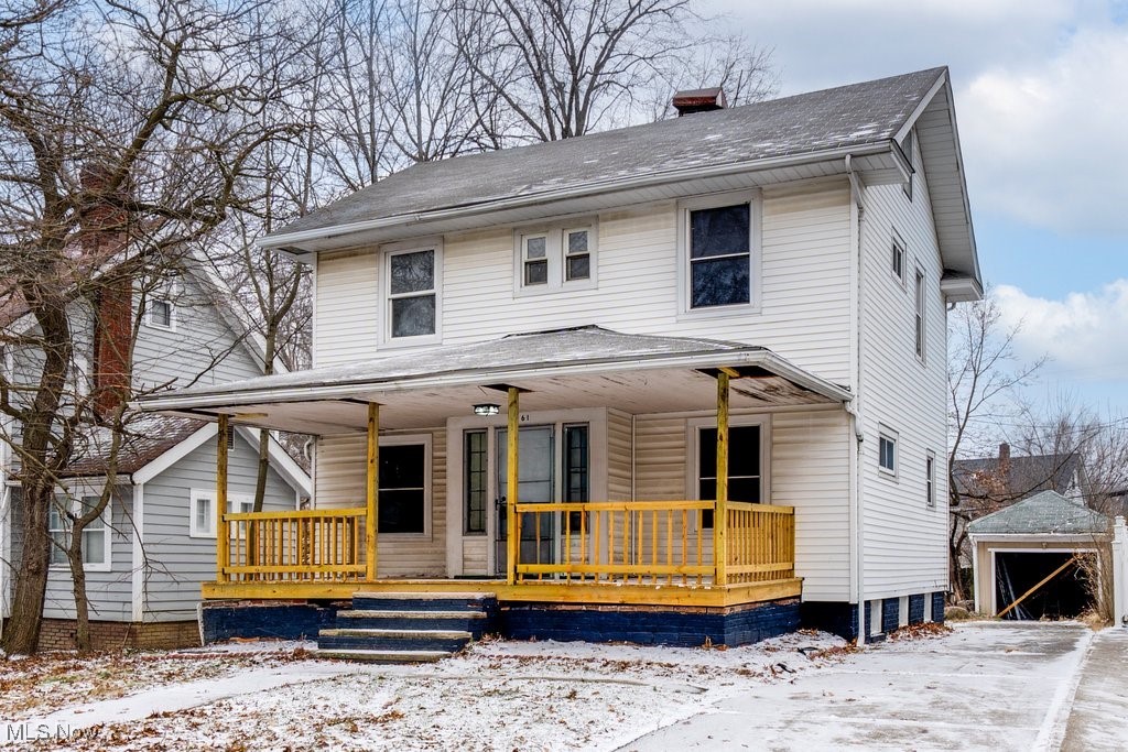 3261 Altamont Avenue Cleveland Heights OH 44118