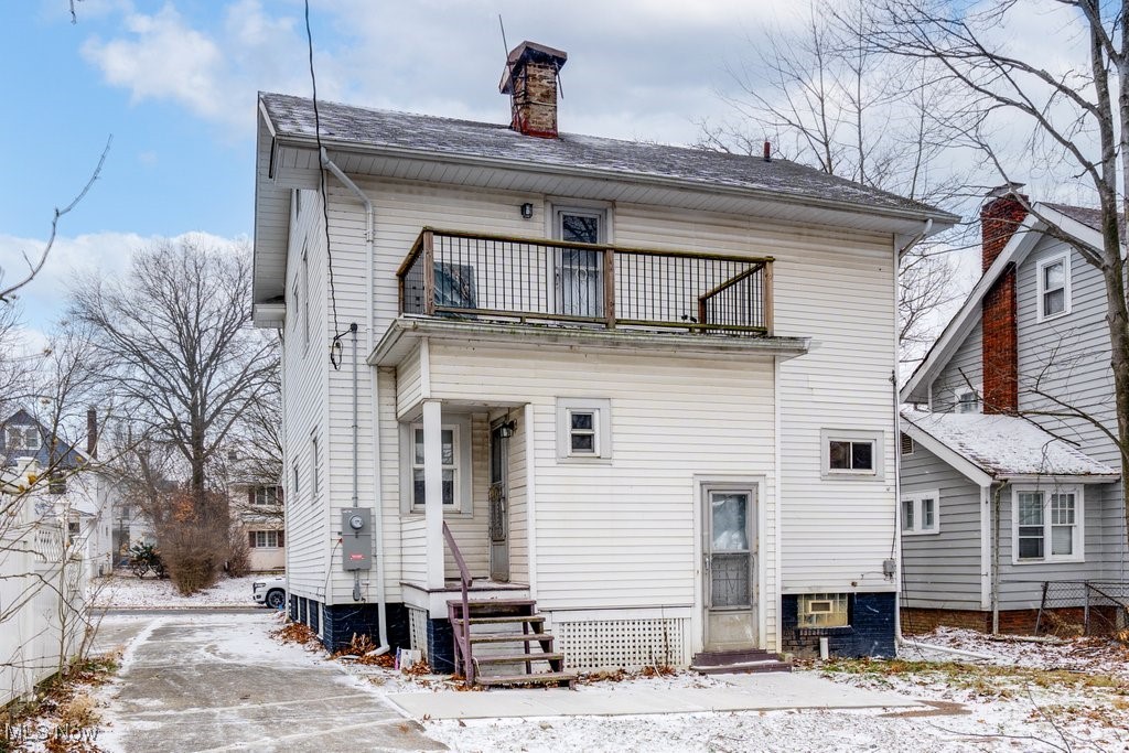 3261 Altamont Avenue Cleveland Heights OH 44118