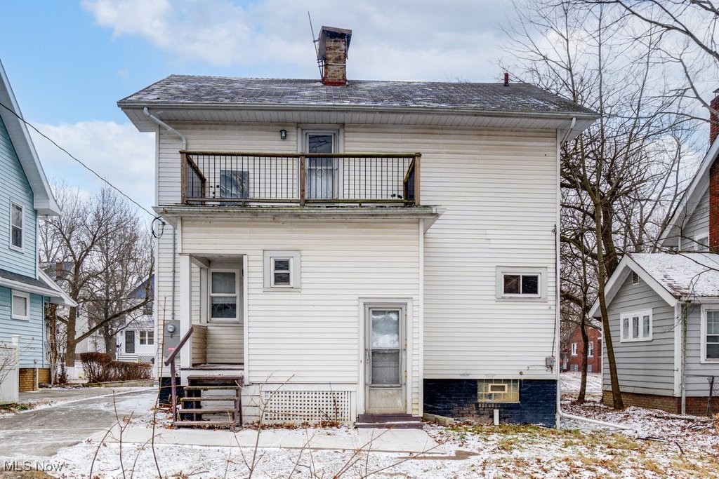 3261 Altamont Avenue Cleveland Heights OH 44118