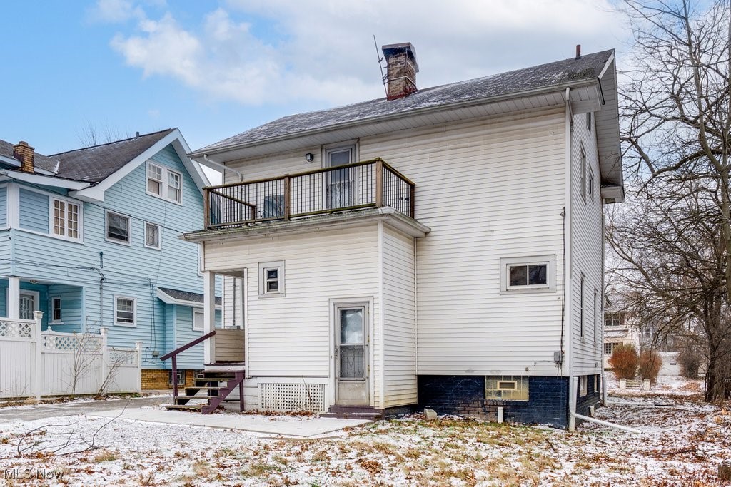 3261 Altamont Avenue Cleveland Heights OH 44118
