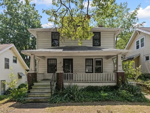 577 Eastland Avenue Akron OH 44305