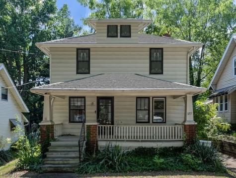 577 Eastland Avenue Akron OH 44305