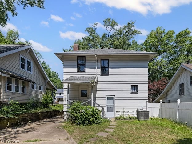 577 Eastland Avenue Akron OH 44305