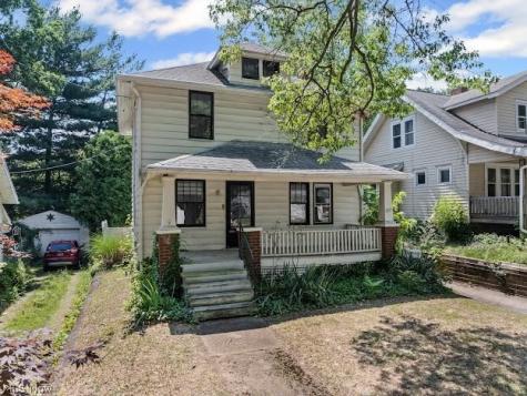 577 Eastland Avenue Akron OH 44305