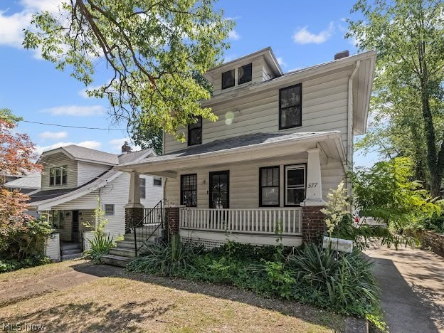 577 Eastland Avenue Akron OH 44305