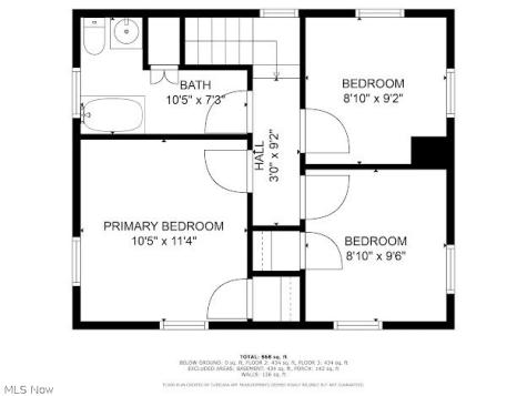 577 Eastland Avenue Akron OH 44305
