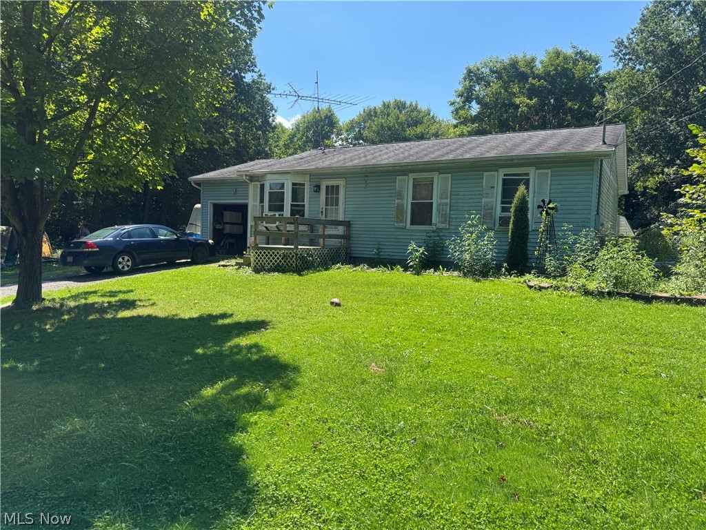 4647 Painesville Warren Road West Farmington OH 44491