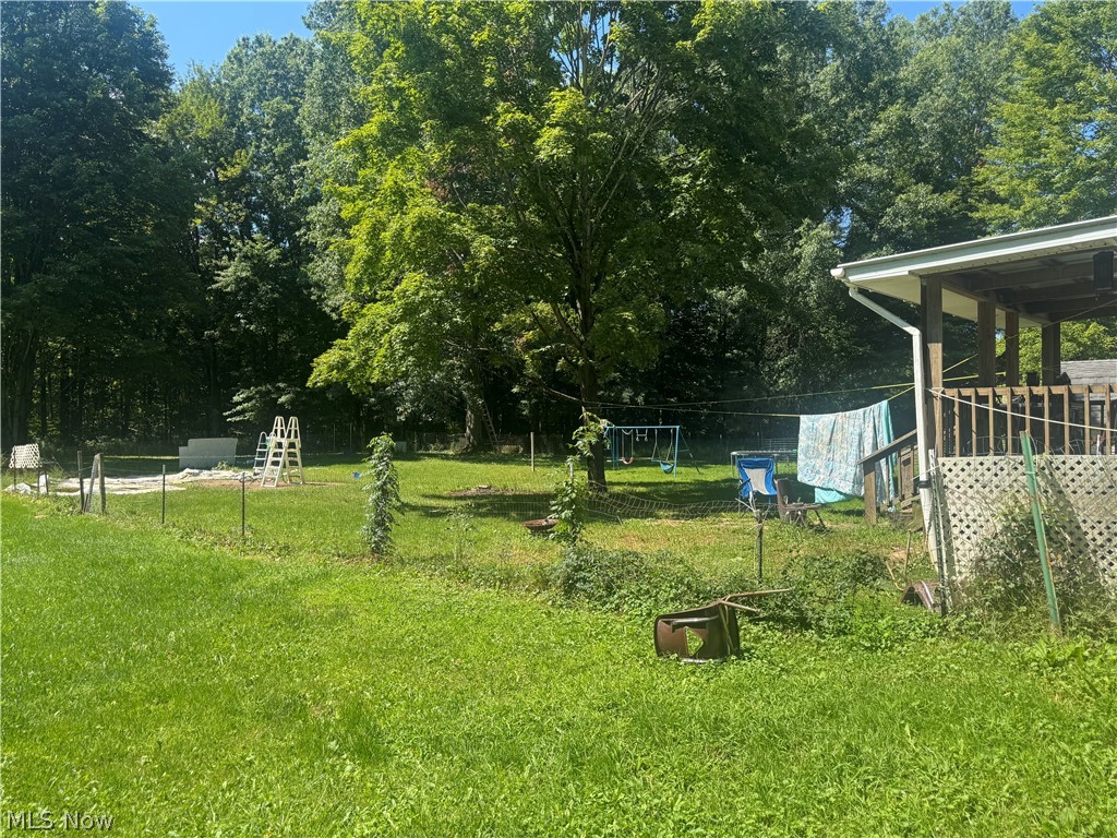 4647 Painesville Warren Road West Farmington OH 44491