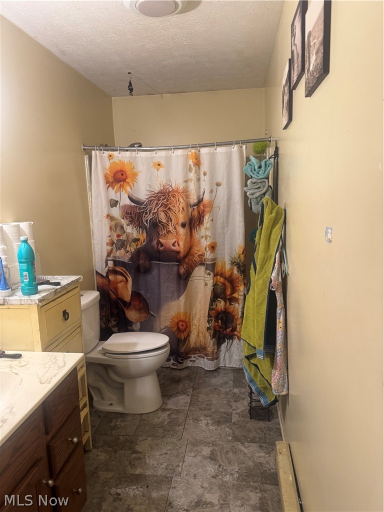4647 Painesville Warren Road West Farmington OH 44491