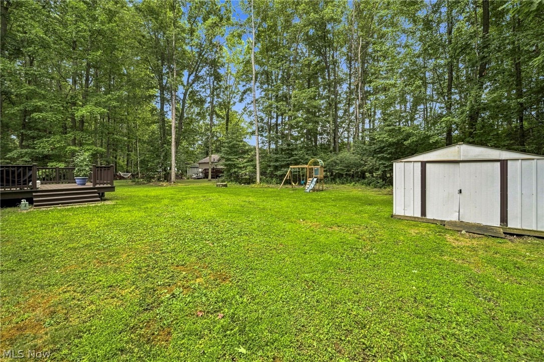 2043 N Park Lane Roaming Shores OH 44084