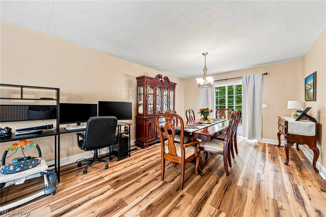 2043 N Park Lane Roaming Shores OH 44084