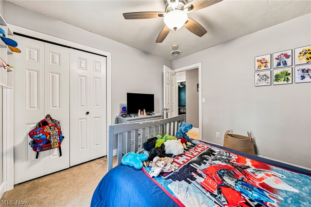 2043 N Park Lane Roaming Shores OH 44084
