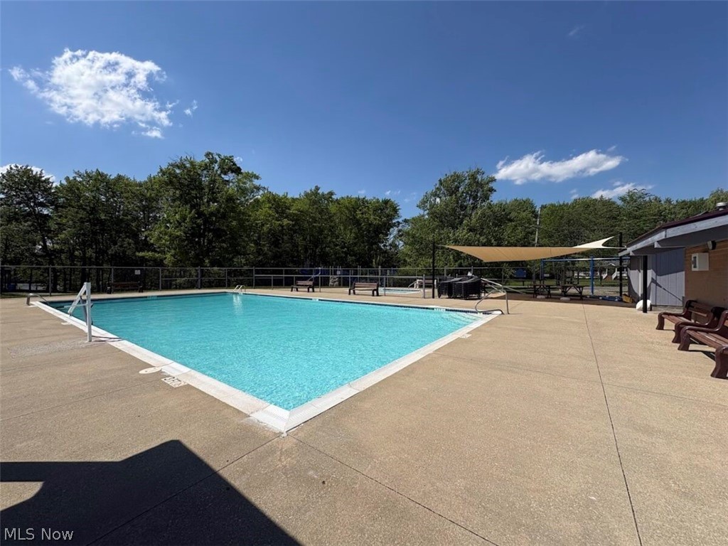 2043 N Park Lane Roaming Shores OH 44084