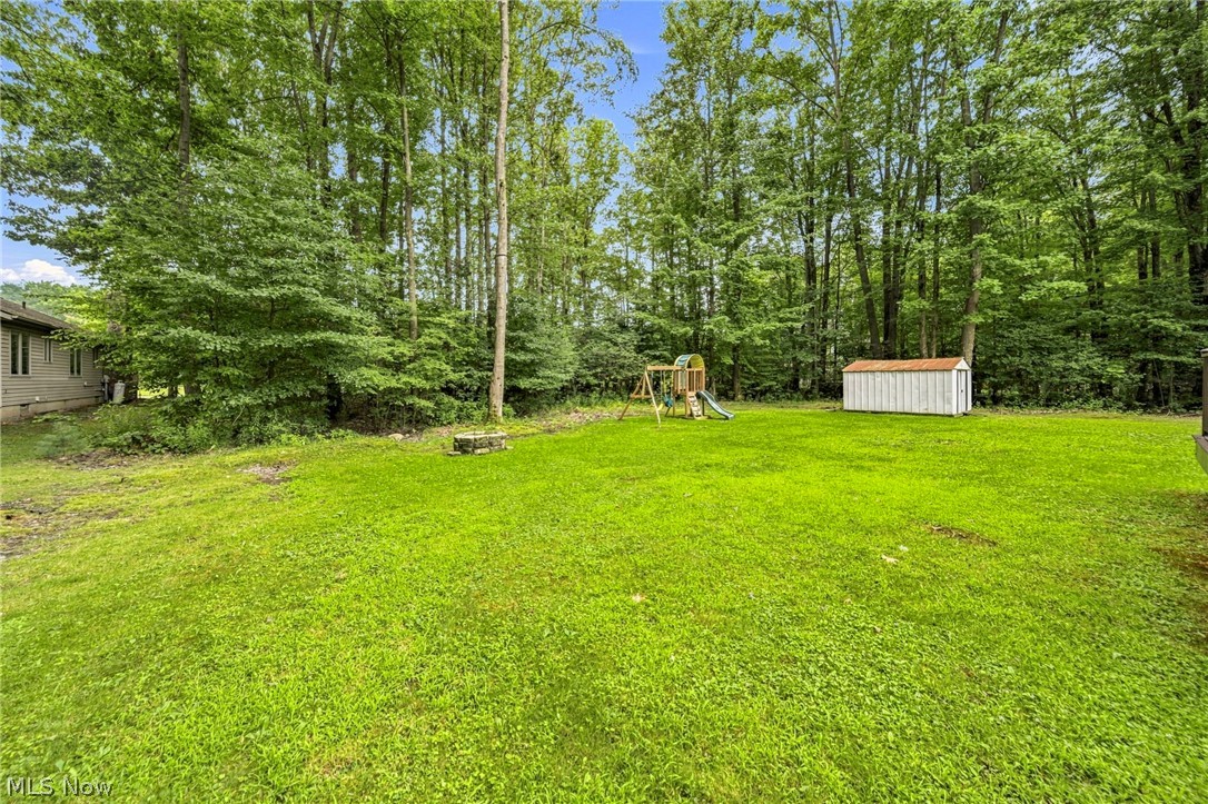 2043 N Park Lane Roaming Shores OH 44084