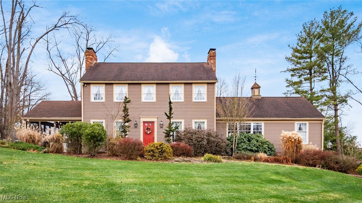 5110 Wilshire Drive Zanesville OH 43701
