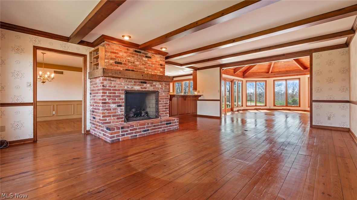 5110 Wilshire Drive Zanesville OH 43701